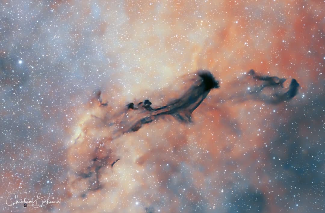 Nasa Image of the day