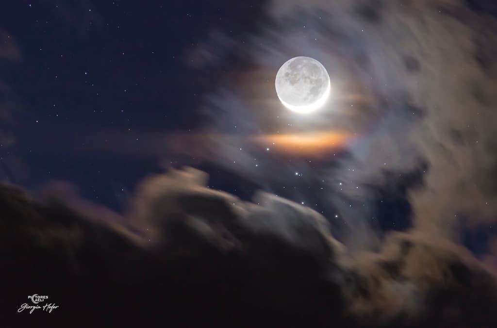 Nasa Image of the day