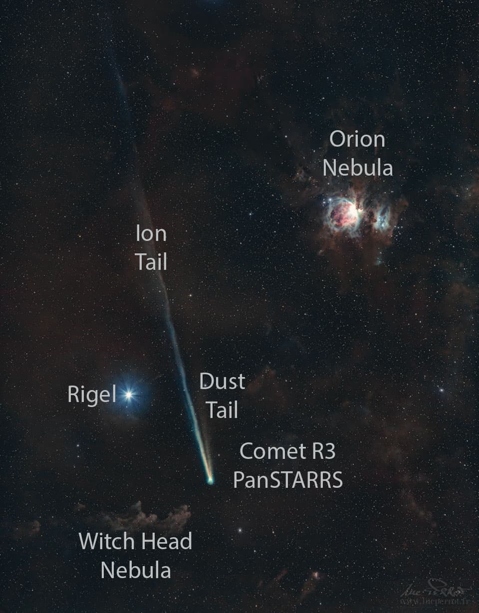 Nasa Image of the day