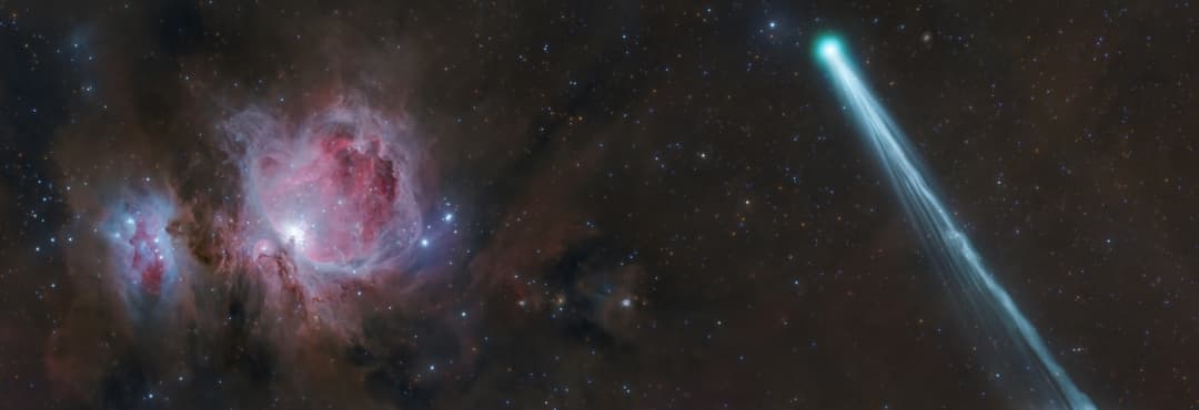 Nasa Image of the day