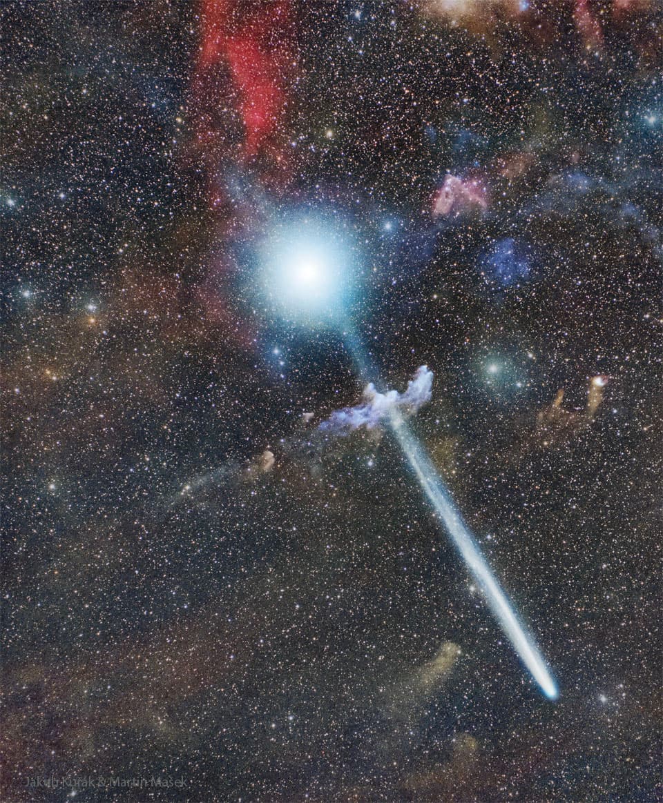 Nasa Image of the day