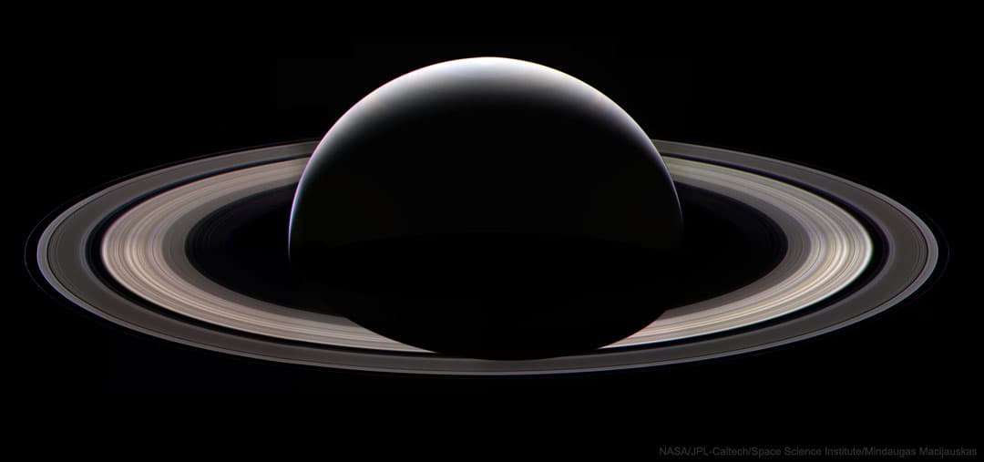 Nasa Image of the day