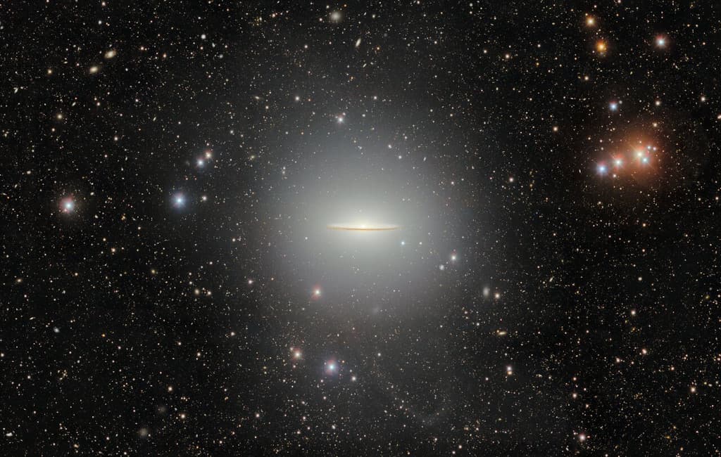 Nasa Image of the day