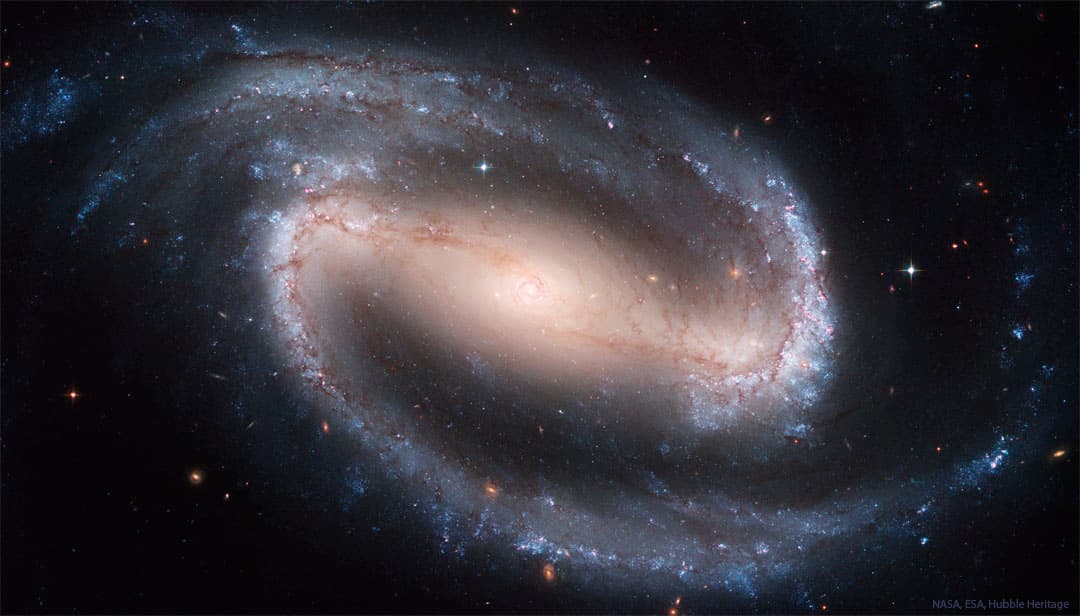 Nasa Image of the day
