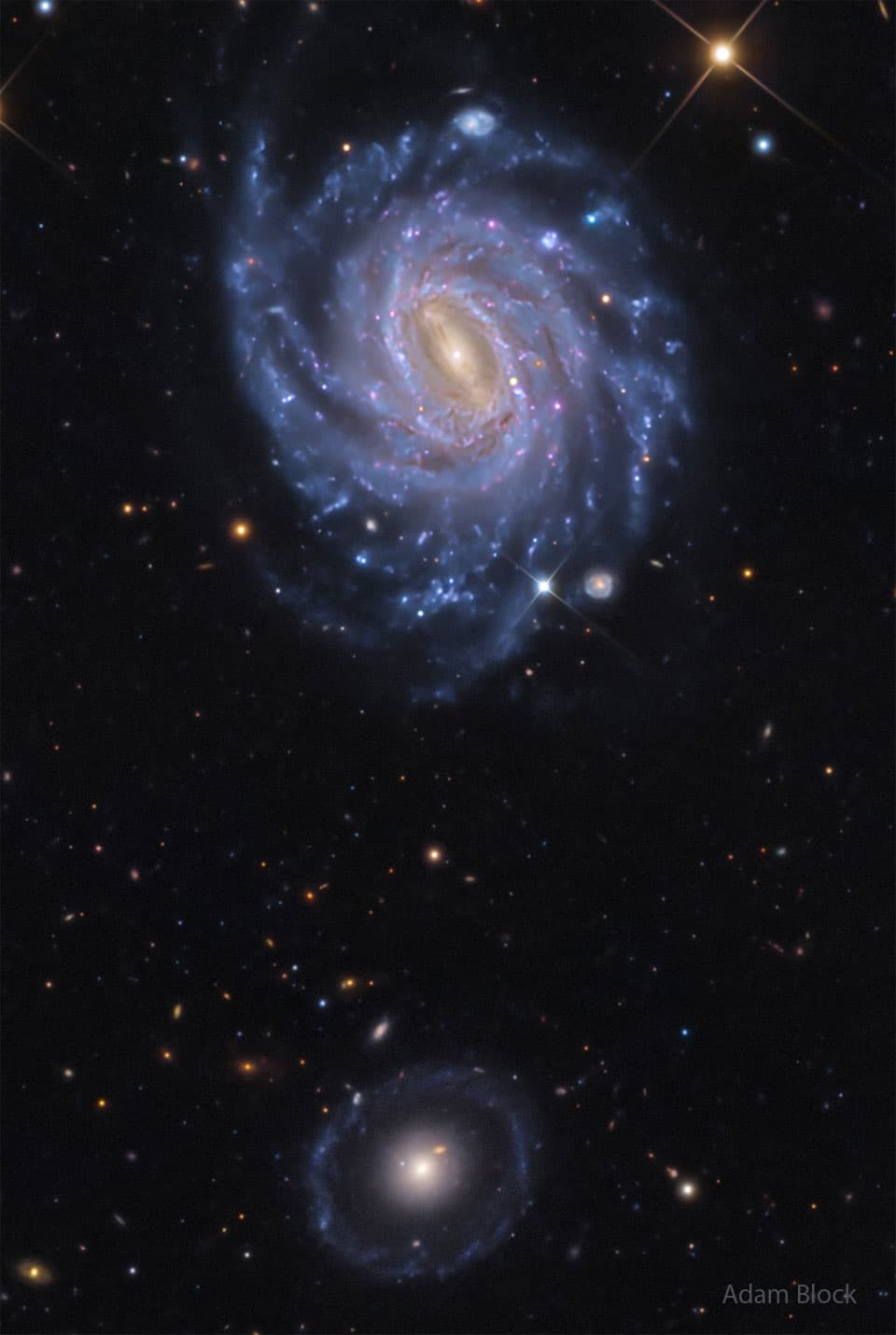 Nasa Image of the day