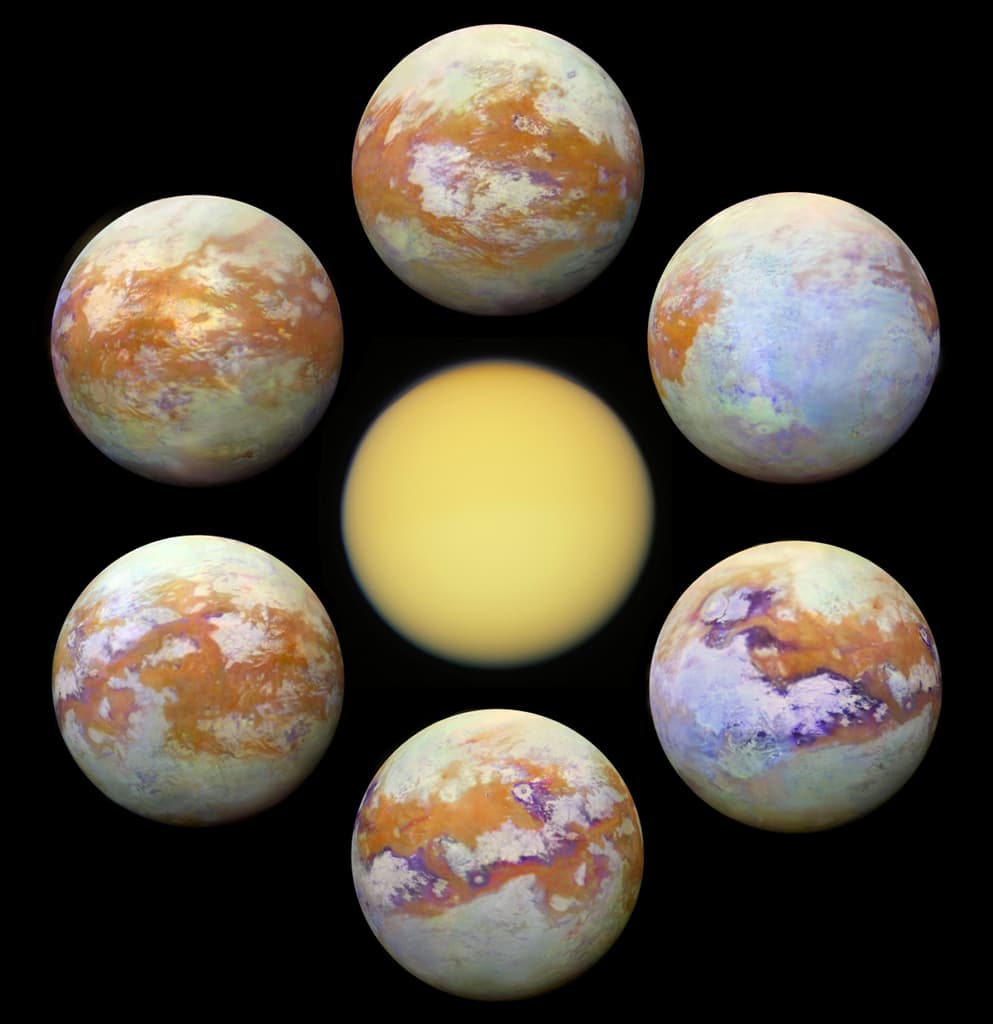 Nasa Image of the day