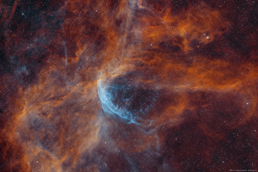 Nasa Image of the day