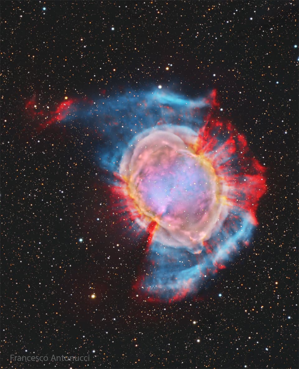 Nasa Image of the day