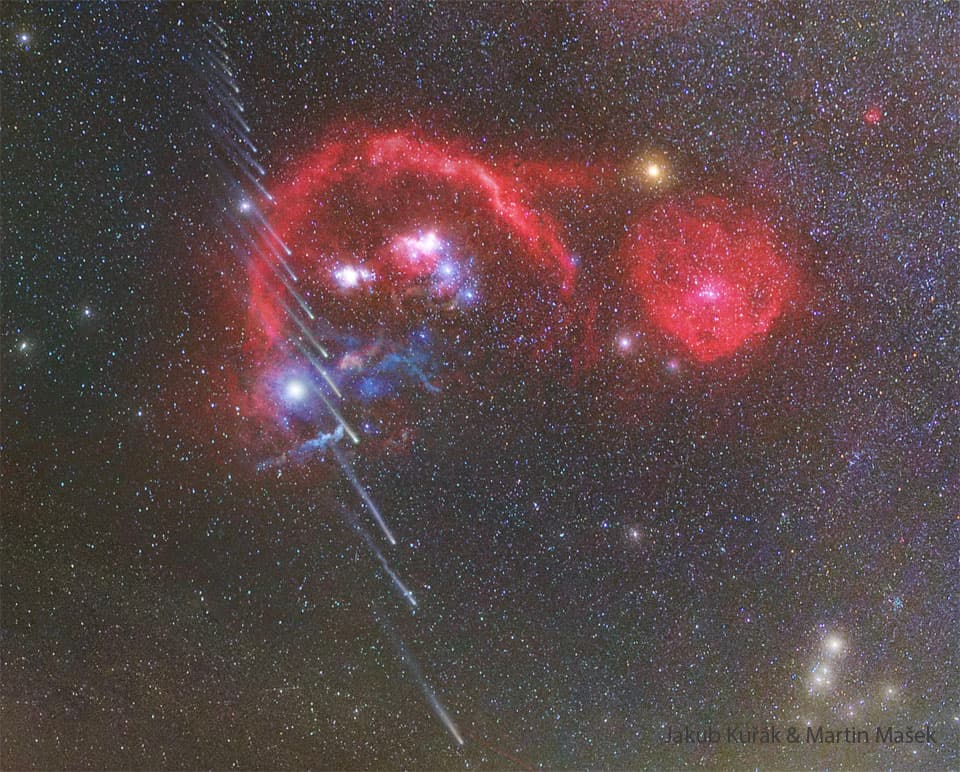Nasa Image of the day