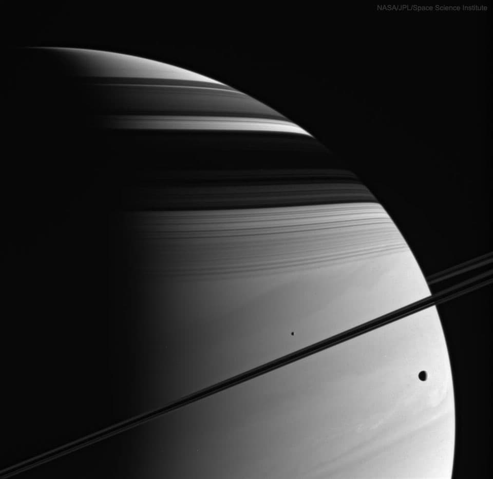 Nasa Image of the day
