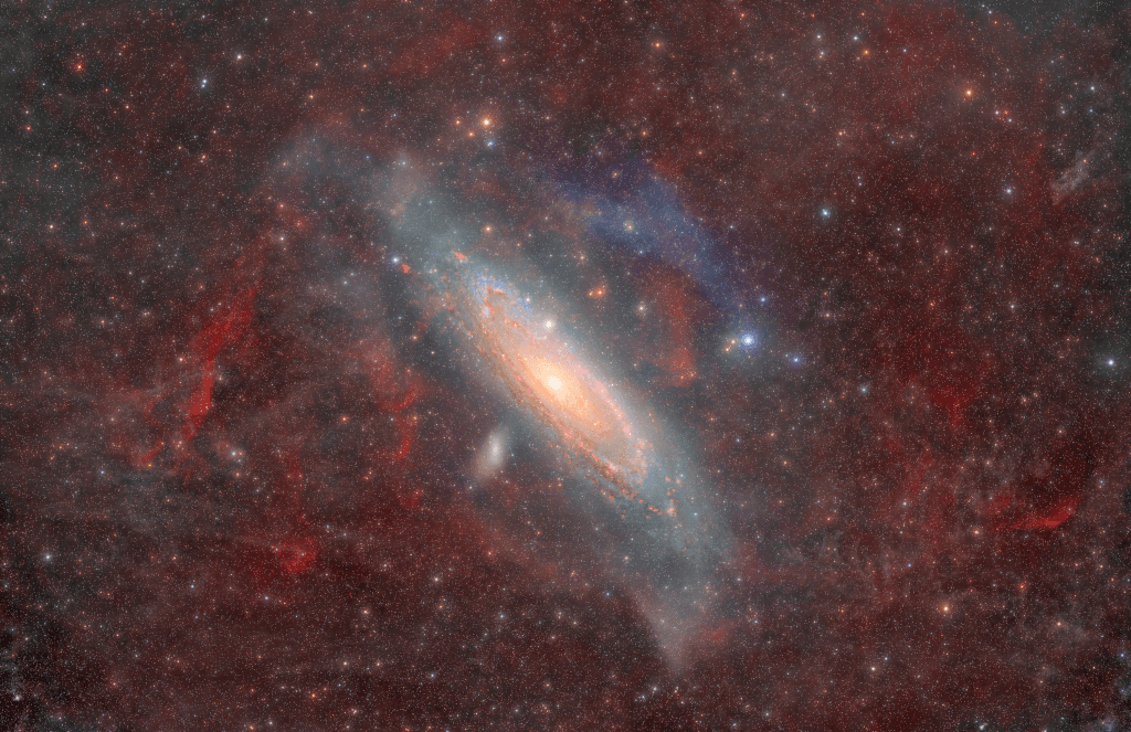 Nasa Image of the day