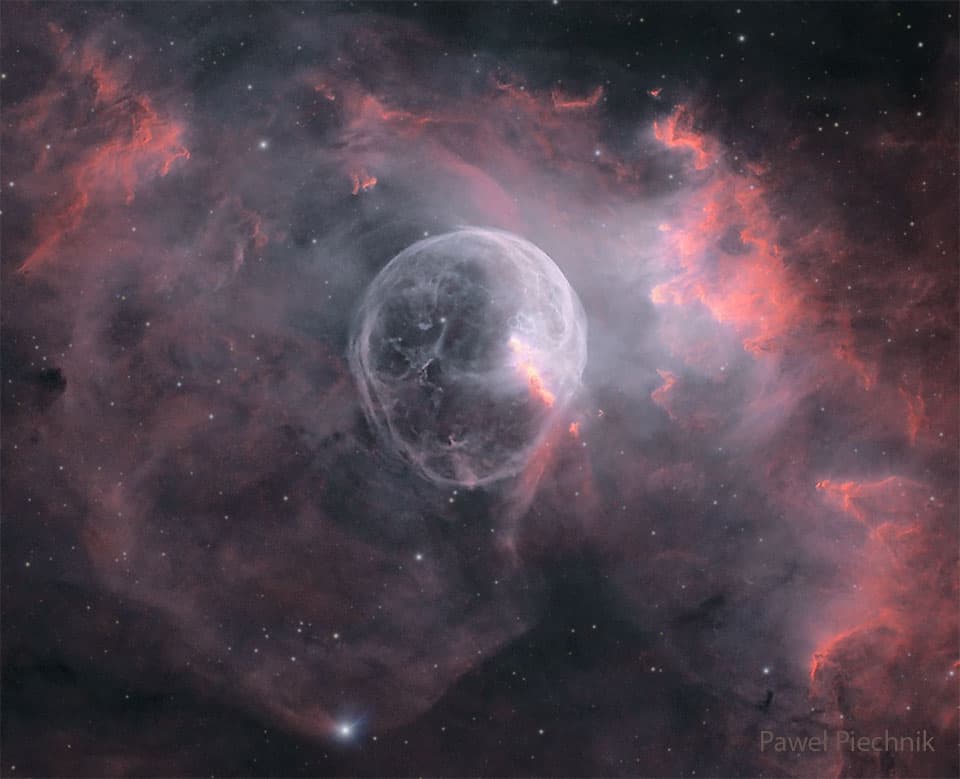 Nasa Image of the day