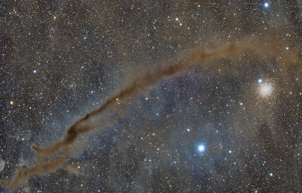 Nasa Image of the day