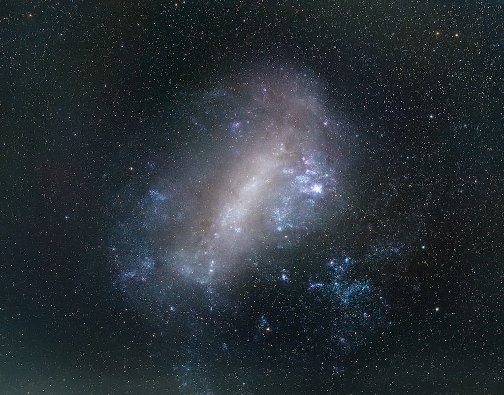 Nasa Image of the day