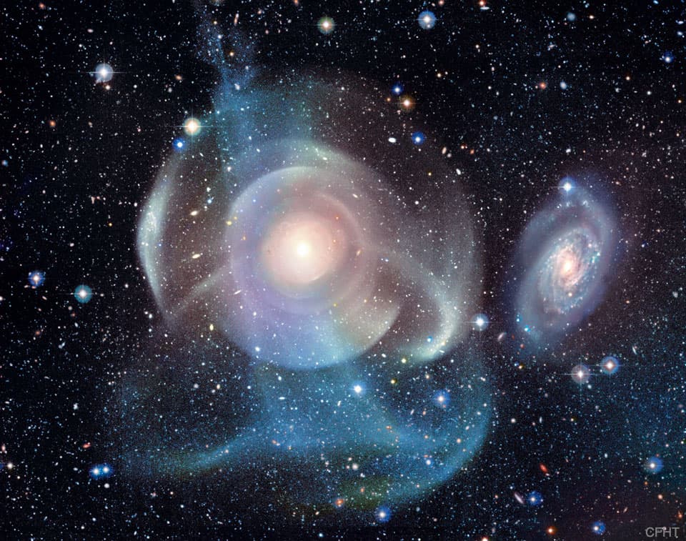 Nasa Image of the day
