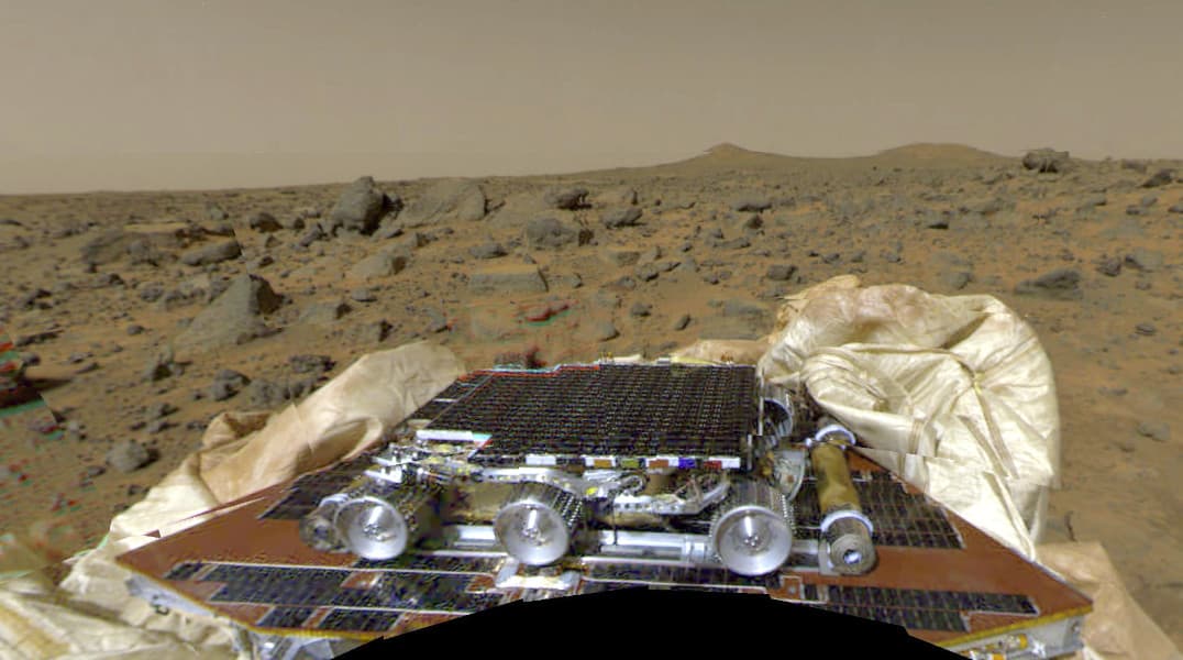 Nasa Image of the day