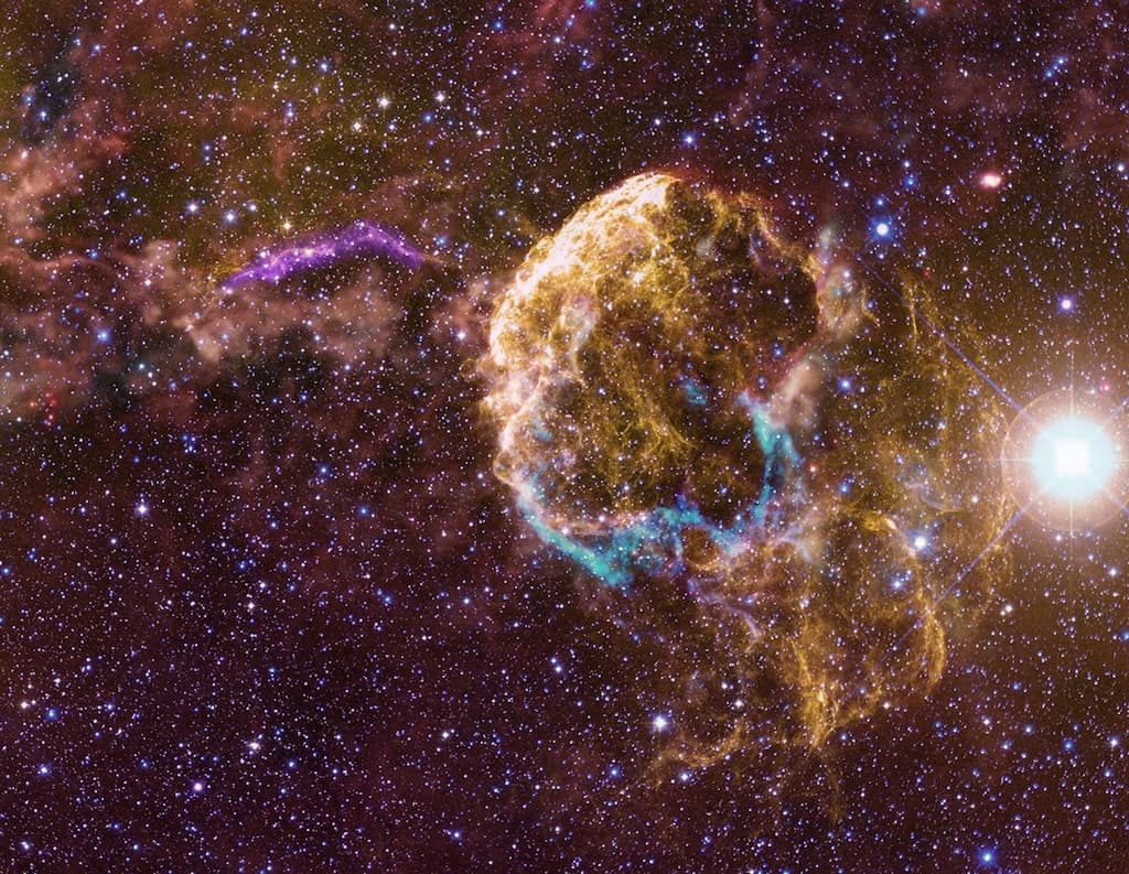 Nasa Image of the day