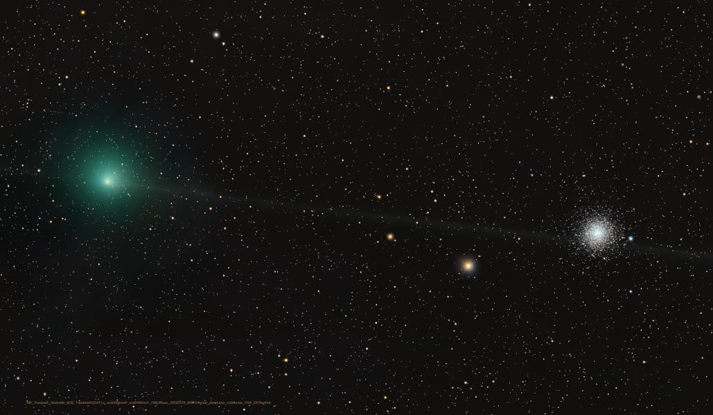 Nasa Image of the day