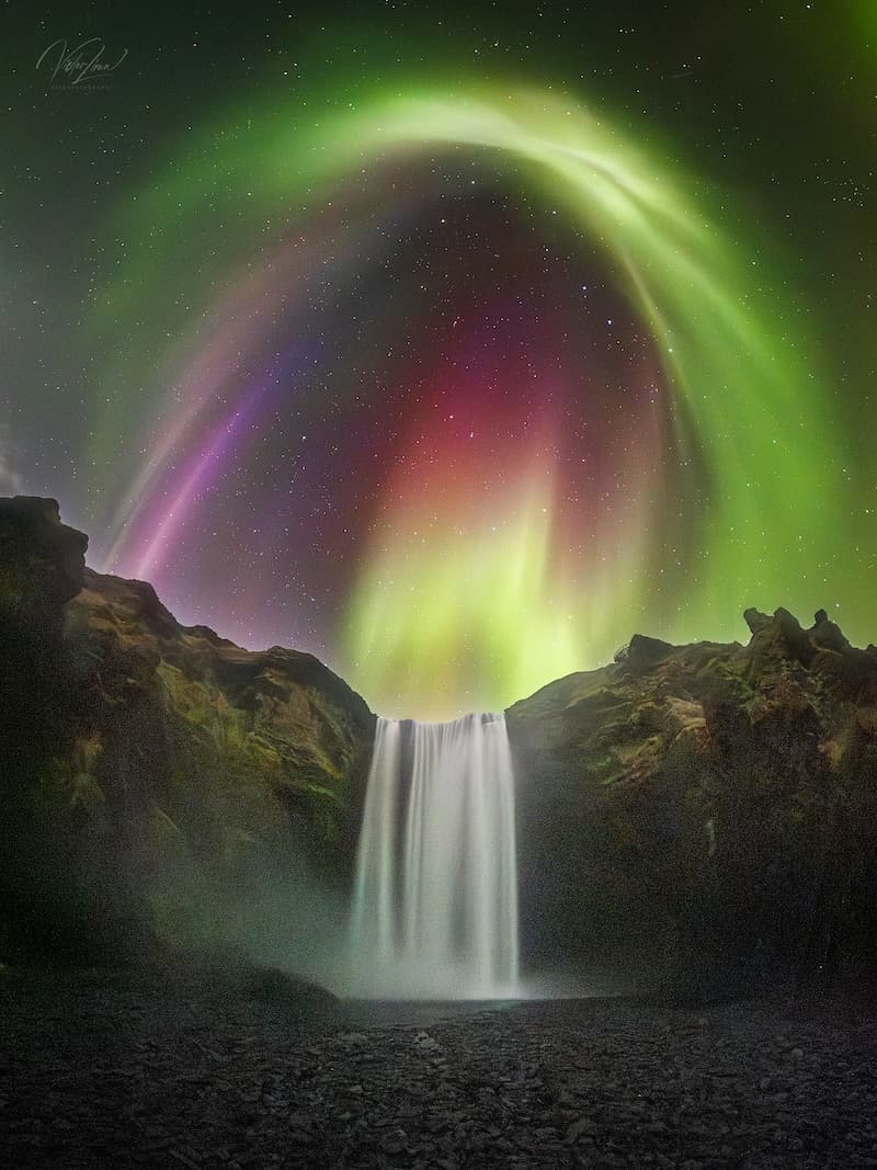 Nasa Image of the day