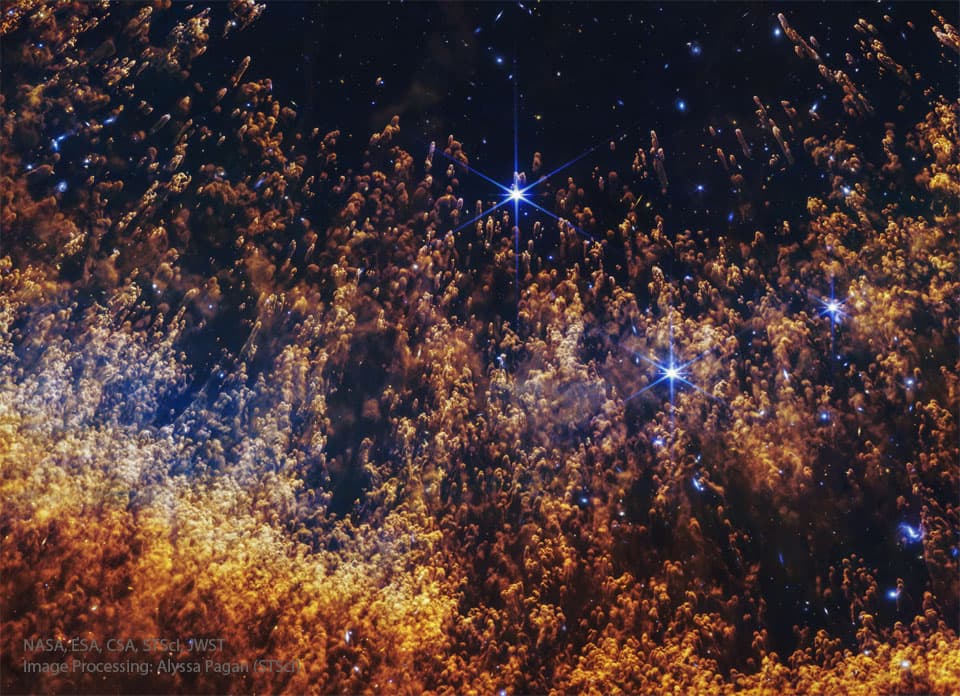 Nasa Image of the day