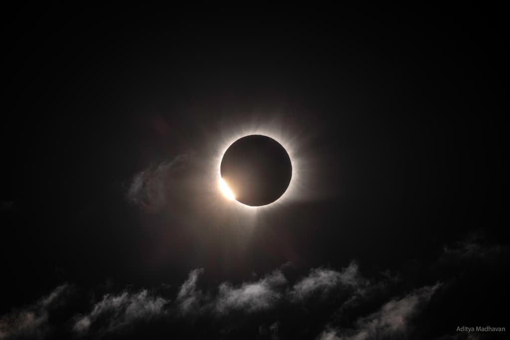 Nasa Image of the day