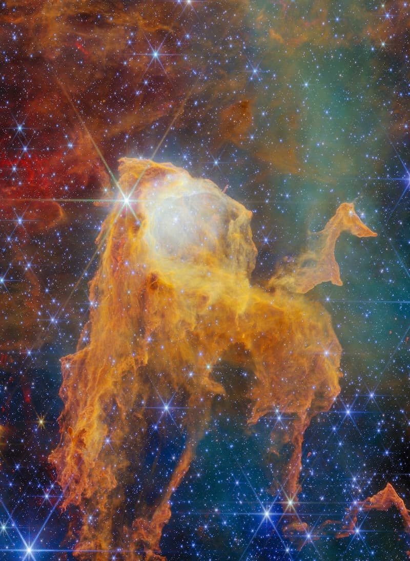 Nasa Image of the day