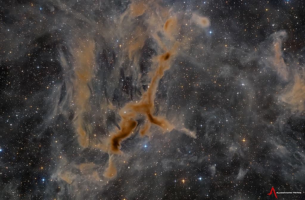 Nasa Image of the day