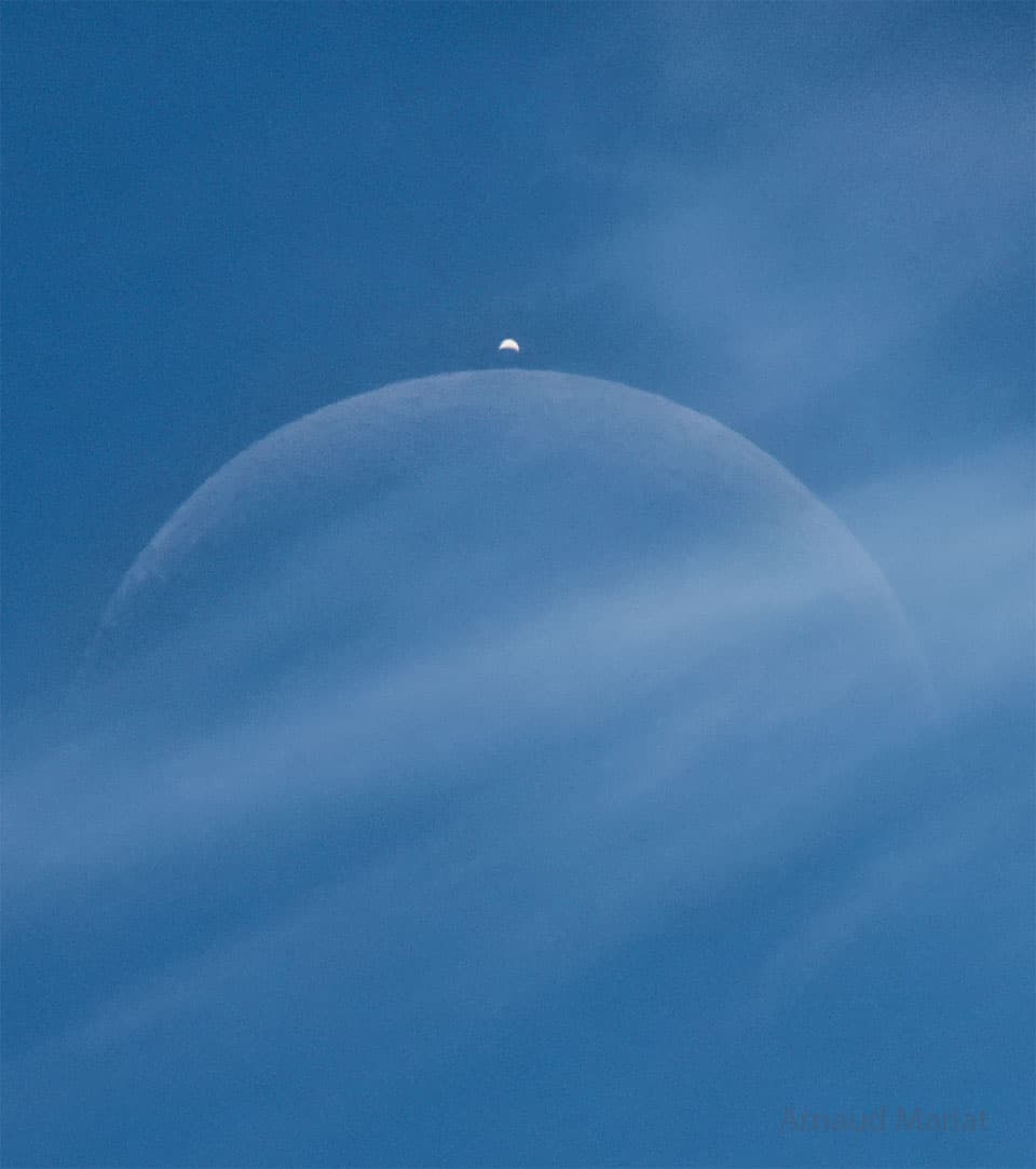 Nasa Image of the day