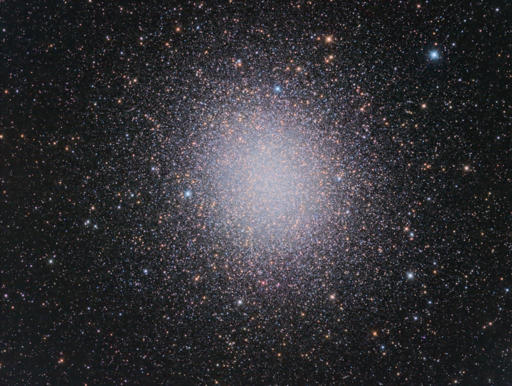 Nasa Image of the day