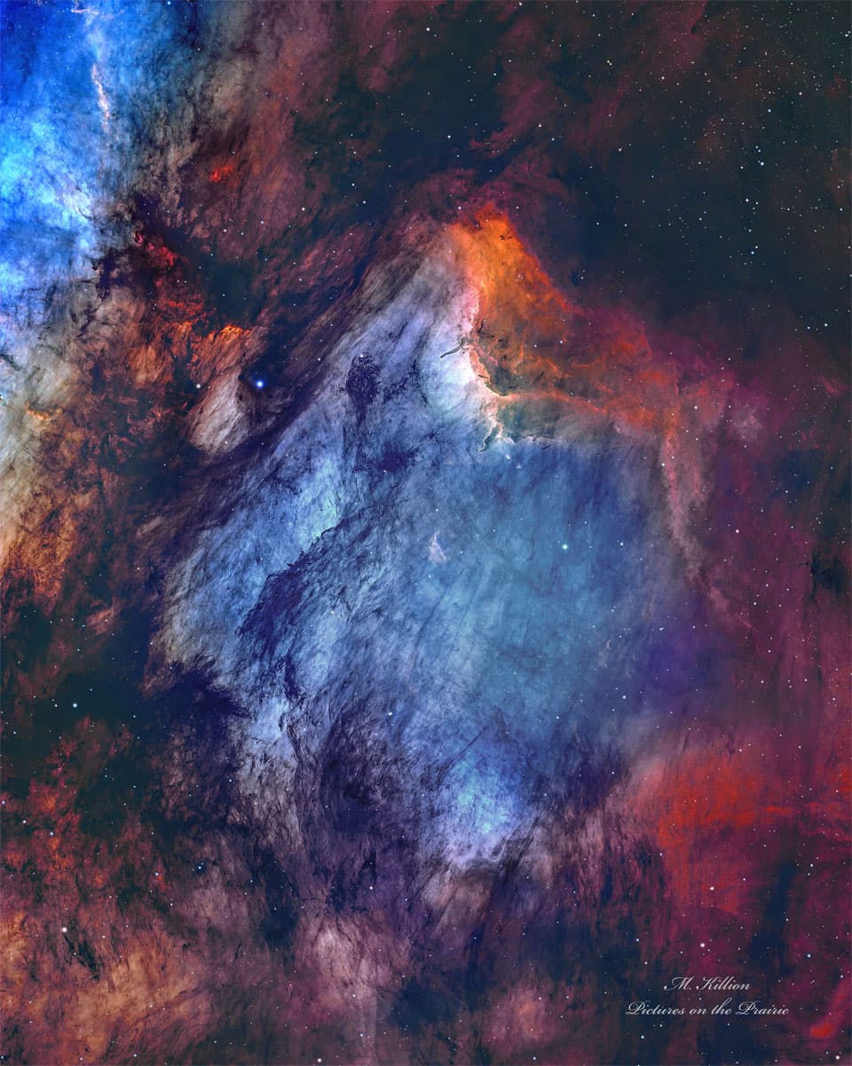 Nasa Image of the day