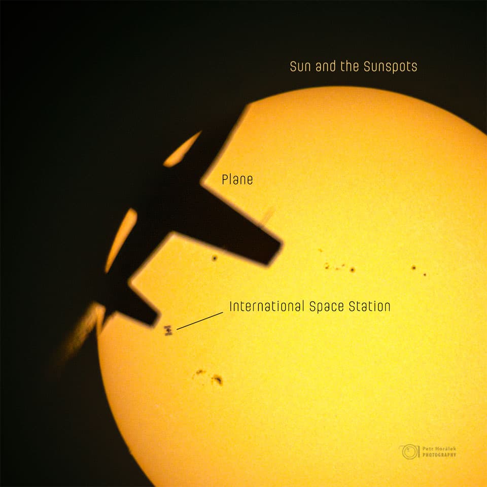 Nasa Image of the day