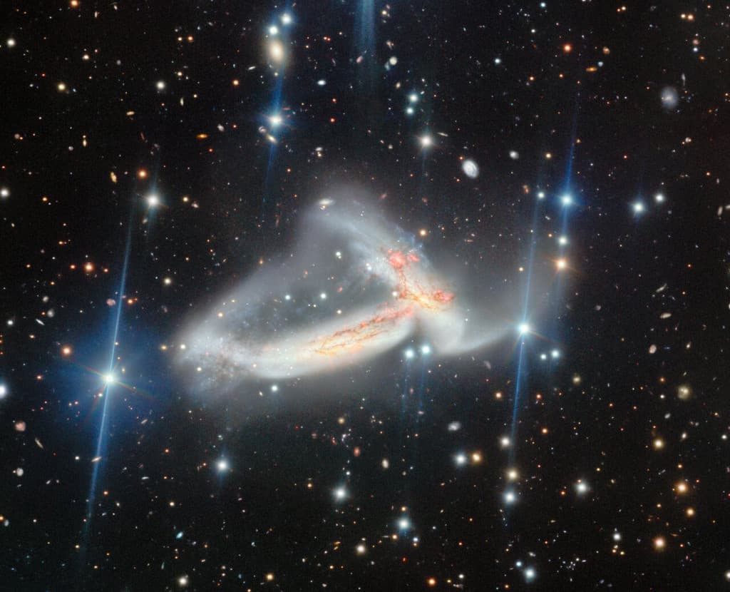 Nasa Image of the day